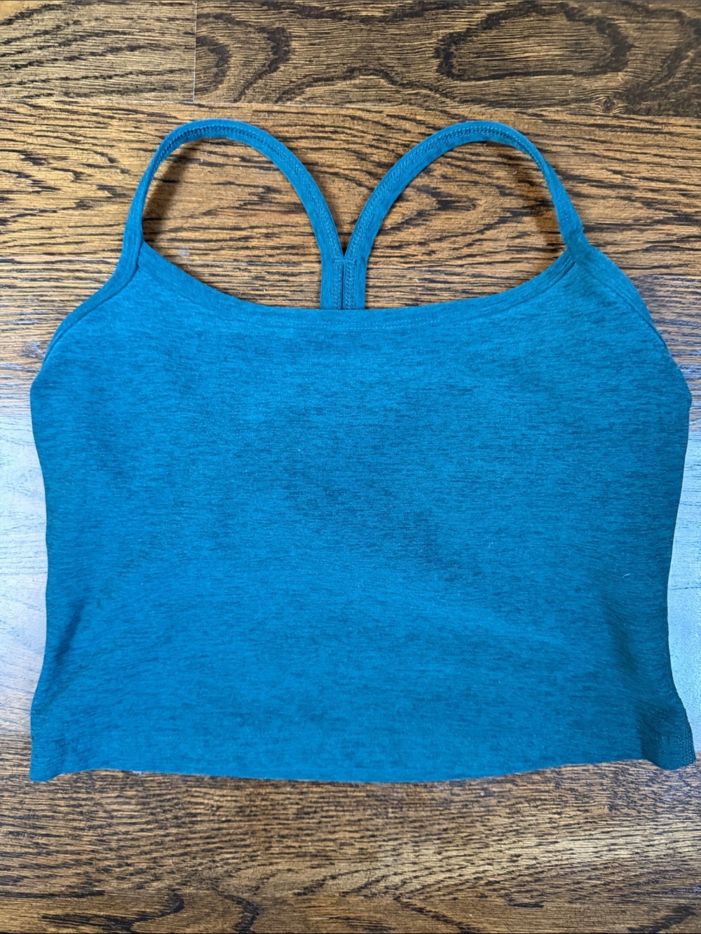 Beyond Yoga Tank Size Medium